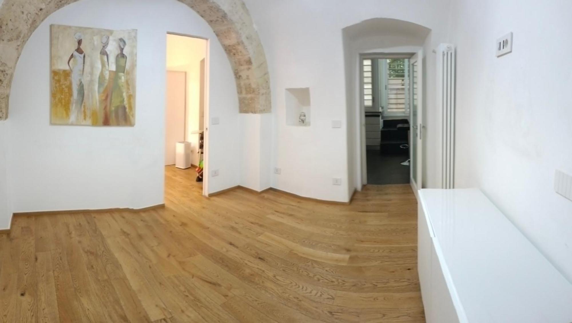 Suite Vecchia Dante Bari Ngoại thất bức ảnh
