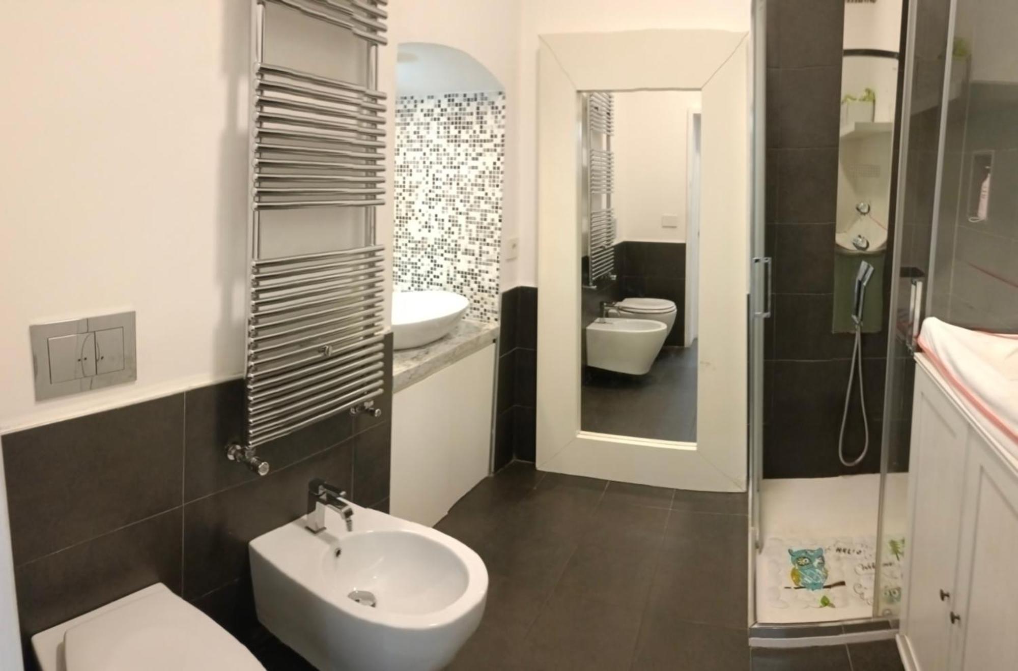 Suite Vecchia Dante Bari Ngoại thất bức ảnh