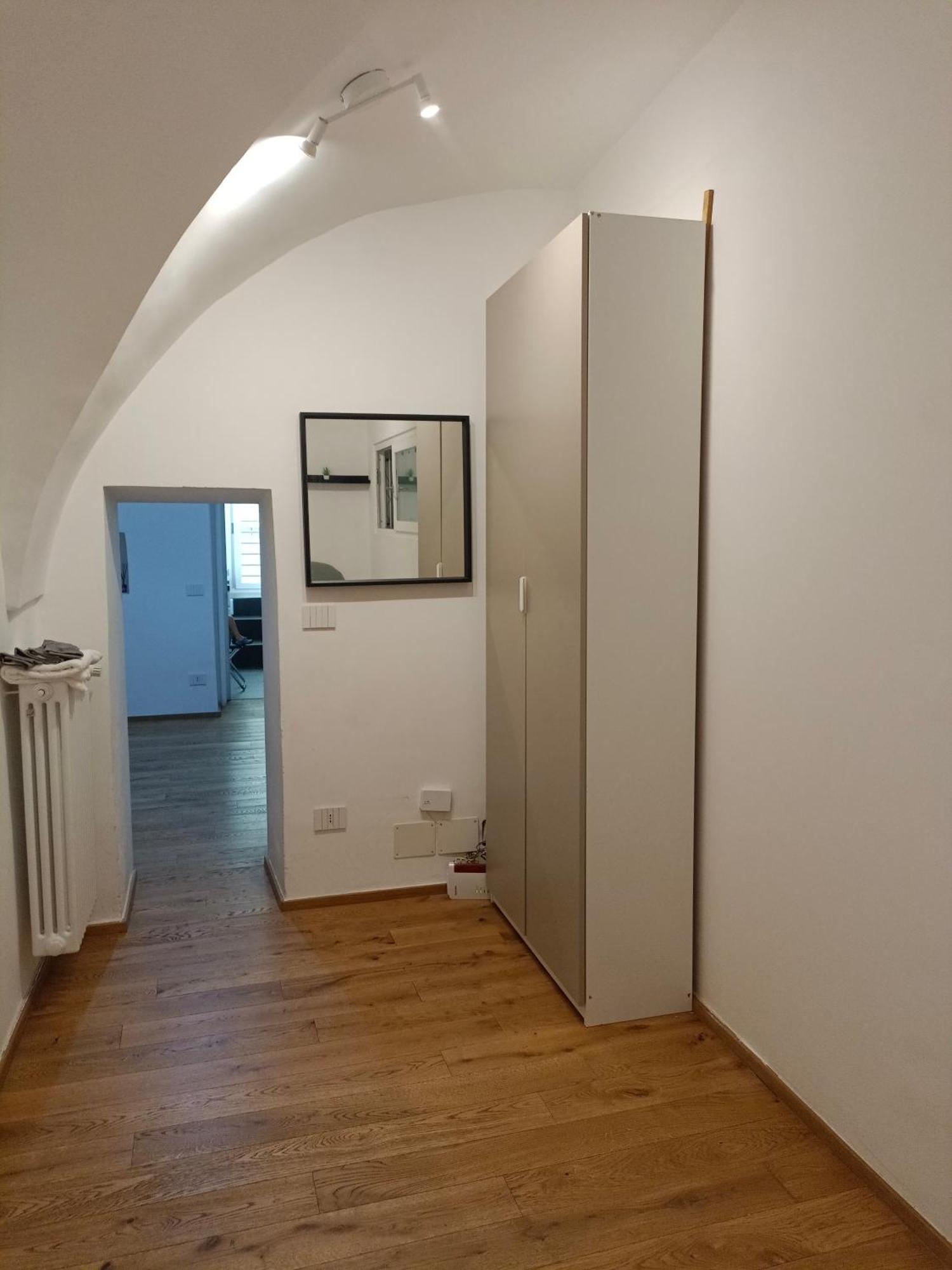 Suite Vecchia Dante Bari Phòng bức ảnh